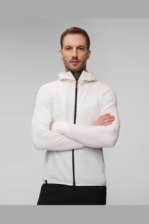 Salewa Pánská Funkční Mikina Puez Waffle Polarlite® Hybrid