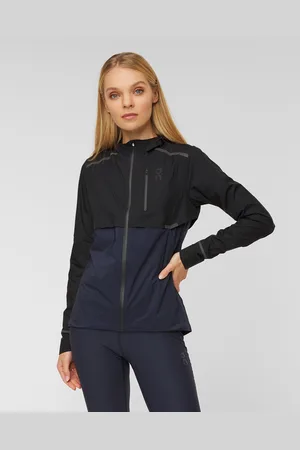 On Running Bunda Weather-jacket
