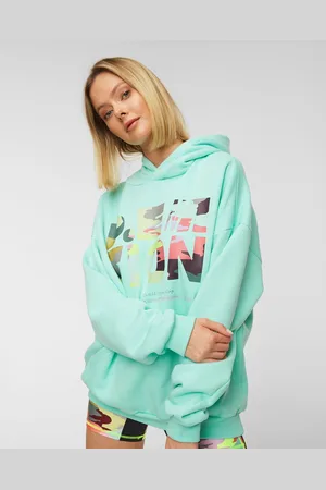 P.E Nation Mikina Longitude Hoodie