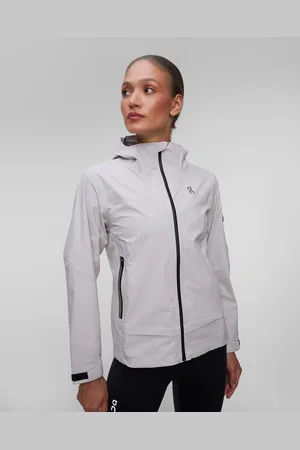 On Running Dámská Nepromokavá Bunda Trek Jacket