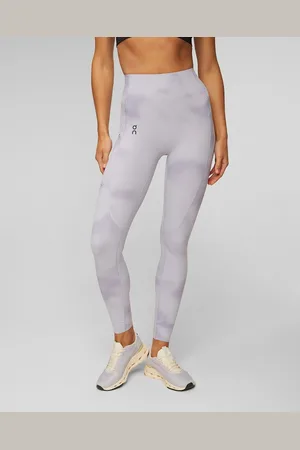 On Running Dámské Legíny Movement Tights Graphic