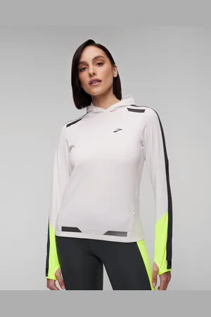 Brooks Dámská Běžecká Mikina Run Visible Thermal