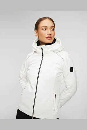 Descente Dámská Lyžařská Bunda Maisie