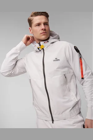 Parajumpers Pánská Mikina Trident