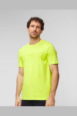 HUGO BOSS Tričko Tee 2