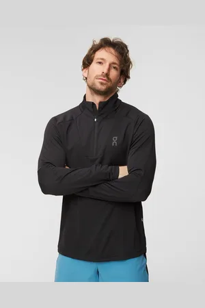 On Running Pánská Mikina Climate Shirt