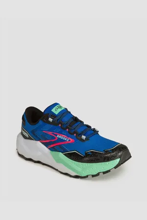 Brooks Pánské Trailové Boty Caldera 7