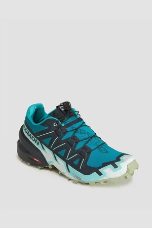 Salomon Dámské Trailové Boty Speedcross 6