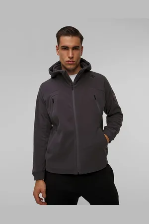 Descente Pánská Polarová Mikina X Marco Odermatt Full Zip