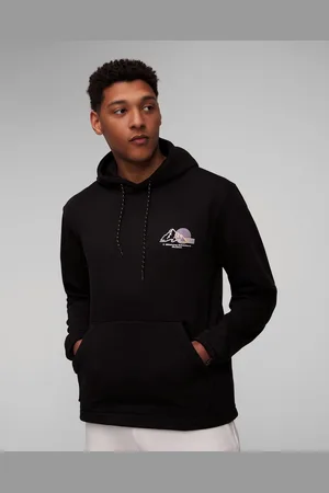 Billabong Pánská Mikina Compass Pullover