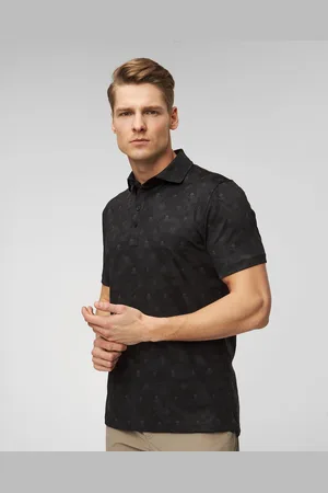 G/FORE Polo Icon Camo Tech Jersey