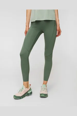 On Running Dámské Legíny Movement Tights