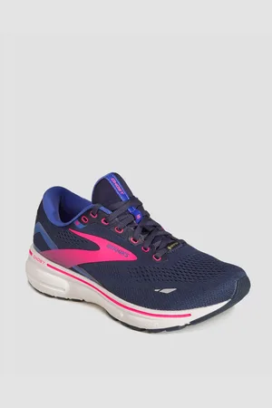 Brooks Nepromokavé Dámské Běžecké Boty Ghost 15 Gtx