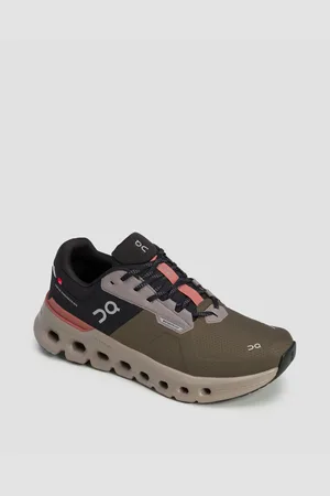 On Running Dámské Běžecké Boty Cloudrunner 2 Waterproof