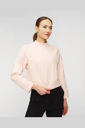 On Running Dámská Mikina Crew Neck