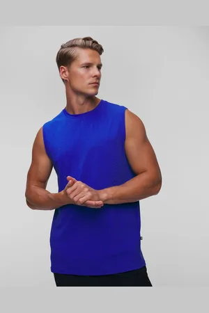 On Running Pánské Sportovní Tílko Focus Tank