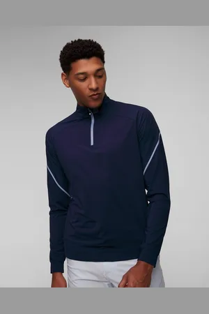 FootJoy Pánská Mikina Eu Midlayer+