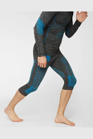 X Bionic Podvlíkačky 3/4 Energy Accumulator 4.0 Melange