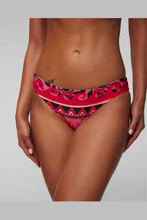 Seafolly Spodní Díl Dámských Plavek Hipster Pant