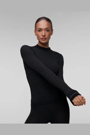 LAMUNT Longsleeve Alice Cashmere