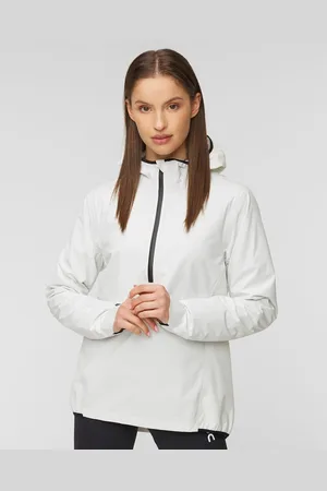 On Running Bunda Waterproof Anorak