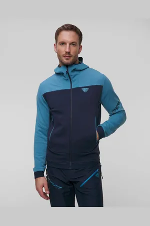 Dynafit Pánská Skitouringová Mikina Tigard Polartec®