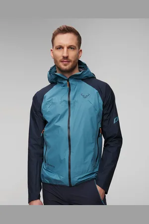 Dynafit Pánská Nepromokavá Bunda Transalper Gore-tex®