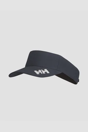 Helly Hansen Tmavě Modrý Kšilt Crew Visor 2.0