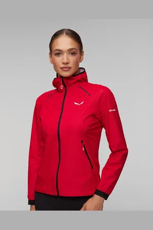 Salewa Dámská Větrovka Pedroc 2.5 L Powertex Light