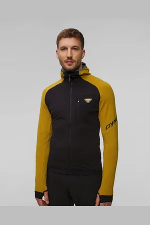 Dynafit Pánská Mikina Radical Polartec®