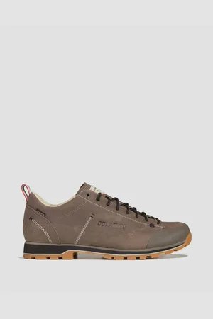 Dolomite Boty 54 Low Fg Gtx