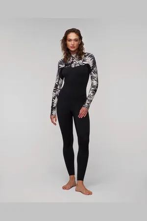 Billabong Dámský Neoprenový Oblek 32 Salty Dayz Full