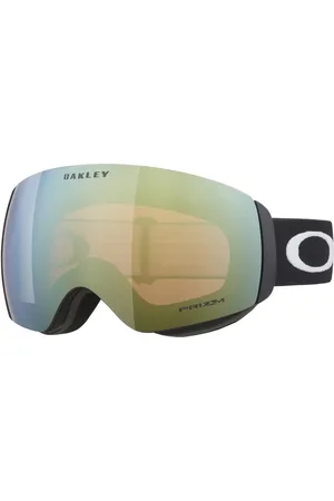 Oakley Lyžařské Brýle Flight Deck M