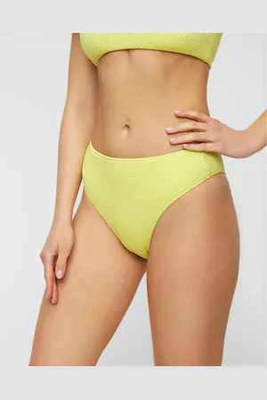 Seafolly Spodní Díl Plavek High Rise Pant