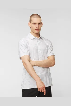 G/FORE Polo Icon Camo Jersey Polo