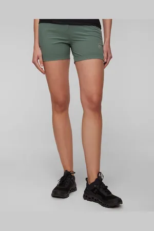 Mammut Dámské šortky Runbold Roll Cuff