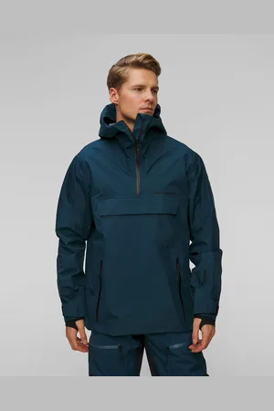 Peak Performance Pánská Větrovka Vertical Gore-tex® 3l