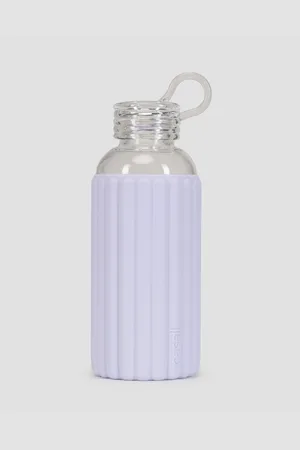 Casall Skleněná Nápojová Láhev Sthlm Glass Bottle 0,5l