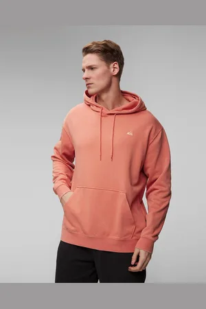 Quiksilver Pánská Mikina Salt Water Hoodie