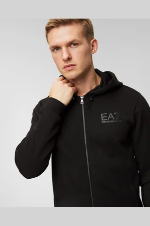 EA7 Mikina