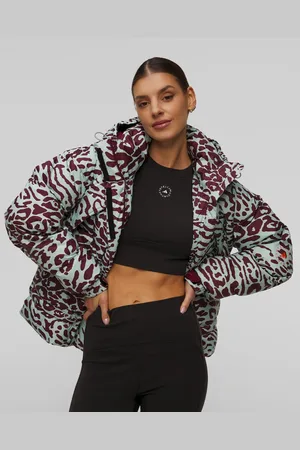 adidas Dámská Bunda Puffa