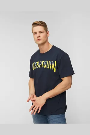 Vilebrequin Tričko Tareck