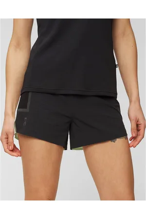 On Running Dámské šortky Ultra Shorts