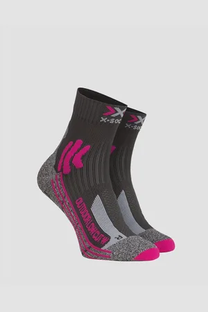 X Socks Dámské Ponožky Trek Outdoor Low Cut 4.0