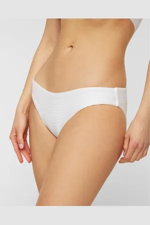Seafolly Spodní Díl Plavek Hipster