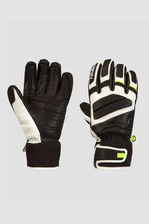 Reusch Rukavice Master Pro