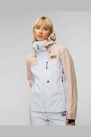 Picture Organic Clothing Dámská Hardshellová Lyžařská Bunda Sylva 3l 20/20