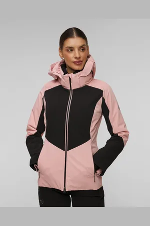 Descente Dámská Lyžařská Bunda Shoulder Shirring