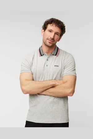 HUGO BOSS Polokošile Paule