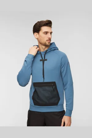 On Running Pánská Mikina Hoodie